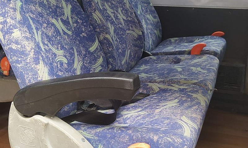 Ducato 2.3 Multjet...