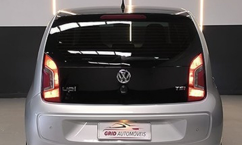 Vw Up Tsi 2017...