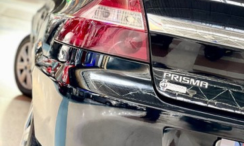 Chevrolet Prisma 1.4...
