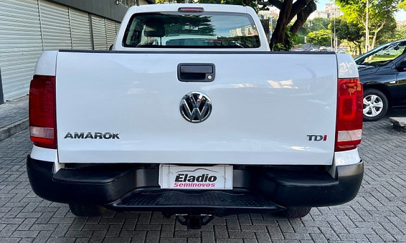 Amarok S 2.0 Diesel ...
