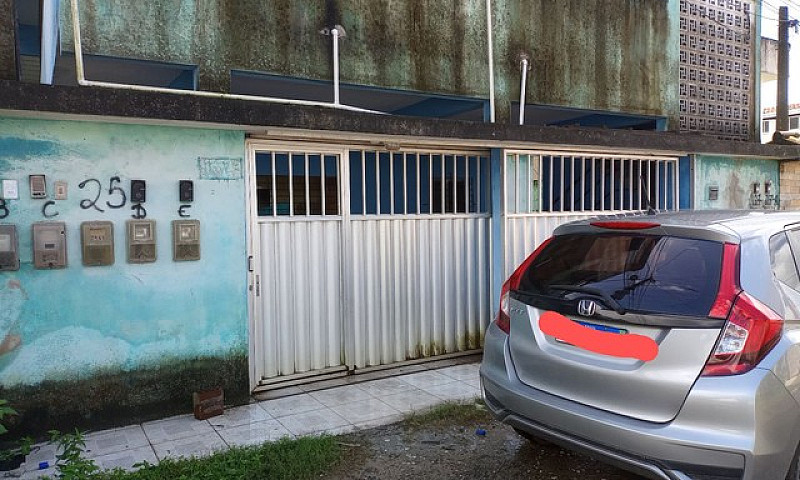 Aluga-Se Casa Em Nov...