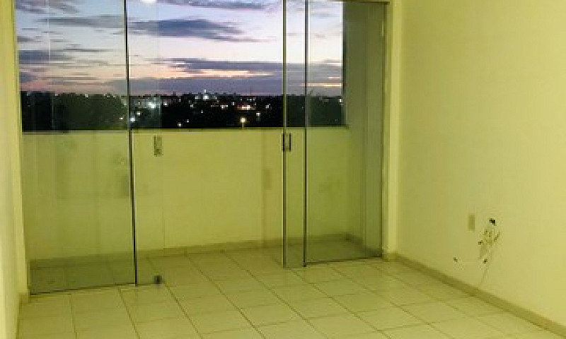 Apartamento 2 Quarto...