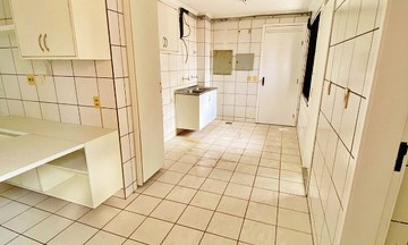 Apartamento No Meire...