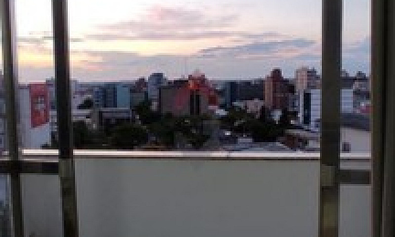 Apartamento No Bairr...