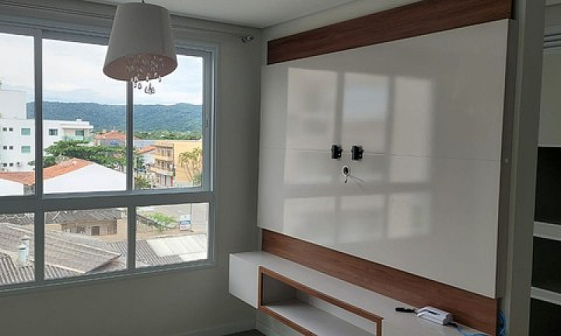 Apartamento Para Ven...