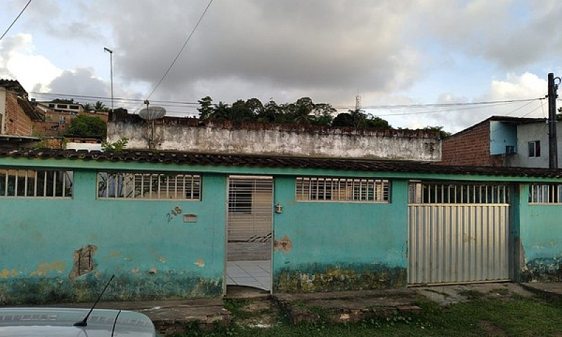 Casa À Venda Em Céu ...
