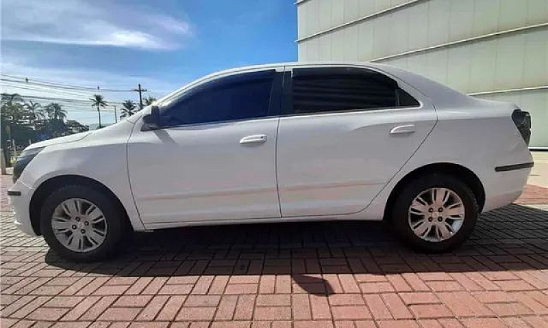 Chevrolet Cobalt 201...