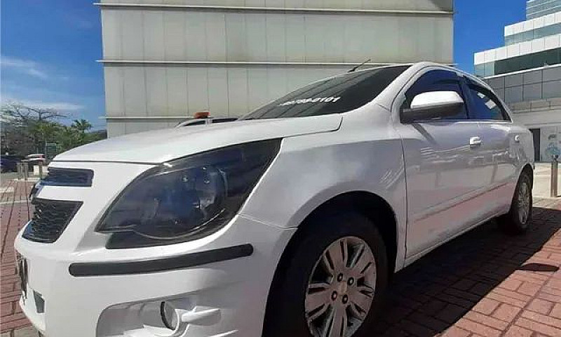 Chevrolet Cobalt 201...