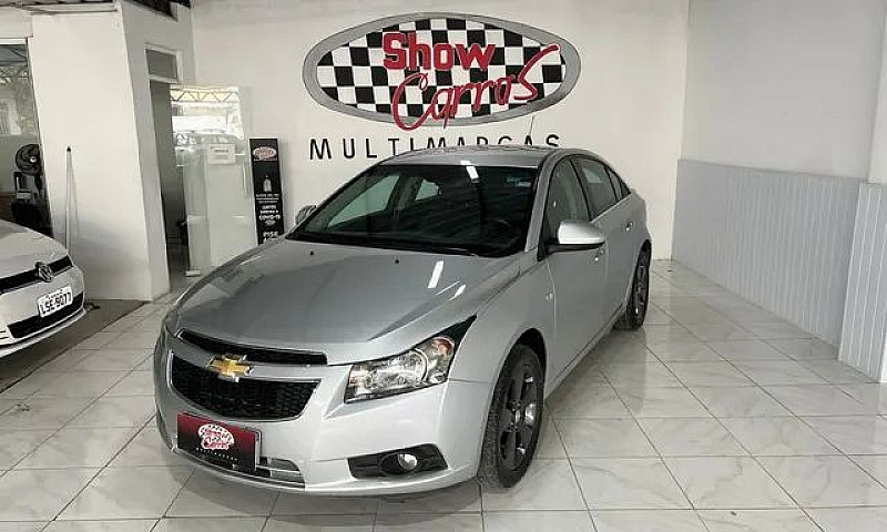 Cruze Lt 1.8 2014 16...