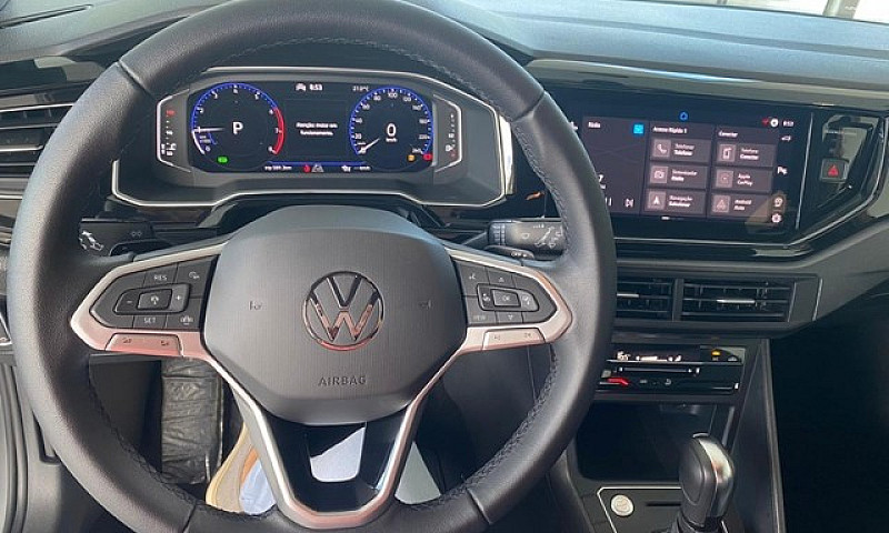 Volkswagen Nivus Hig...