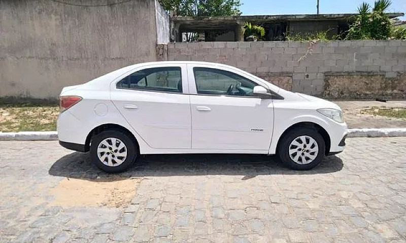 Vendo Prisma 2015 Ma...