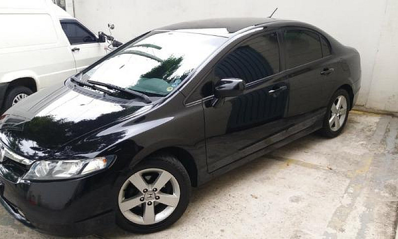 Honda Civic 2008 Aut...