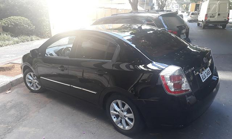 Sentra 2011/2012...