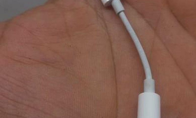 Adaptador Apple Do I...