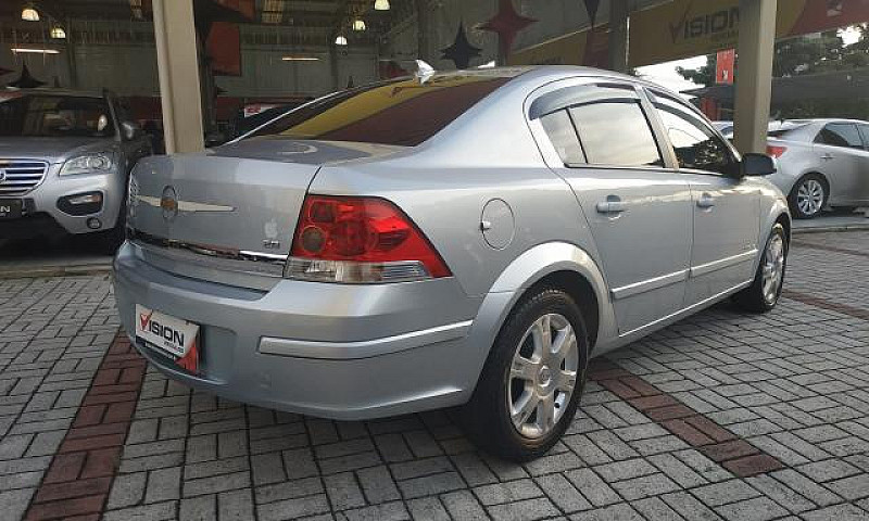 Chevrolet Vectra 200...