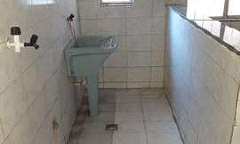 Apartamento 2 Quarto...