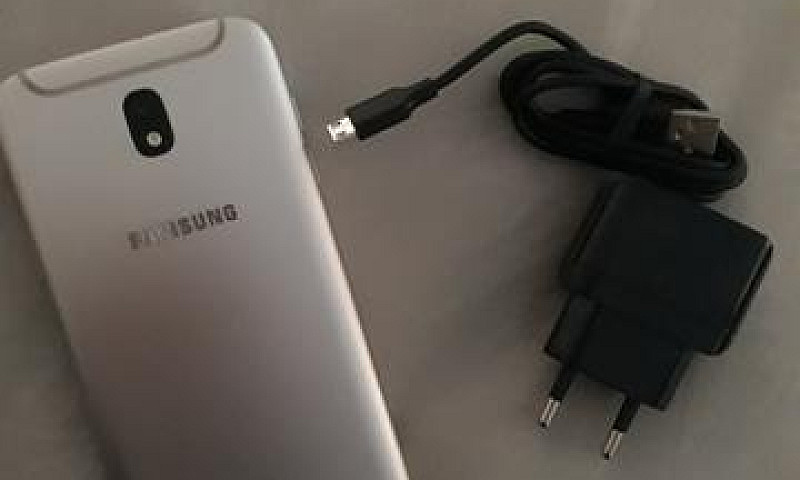 Samsung J5 Pró 32 Gi...