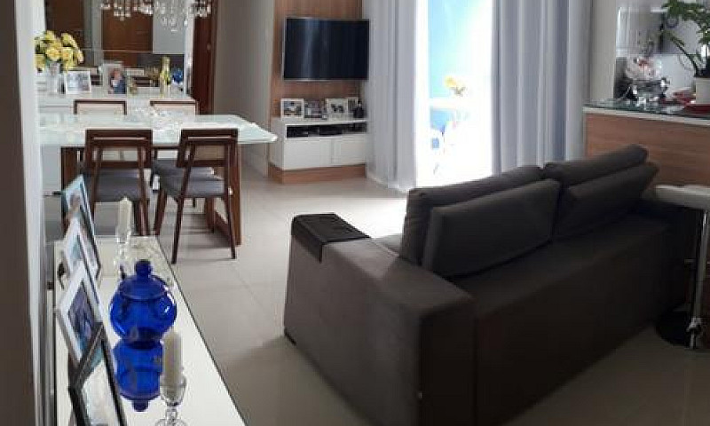 Vendo Apartamento Vi...