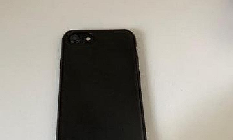 Iphone 7 Novíssimo...