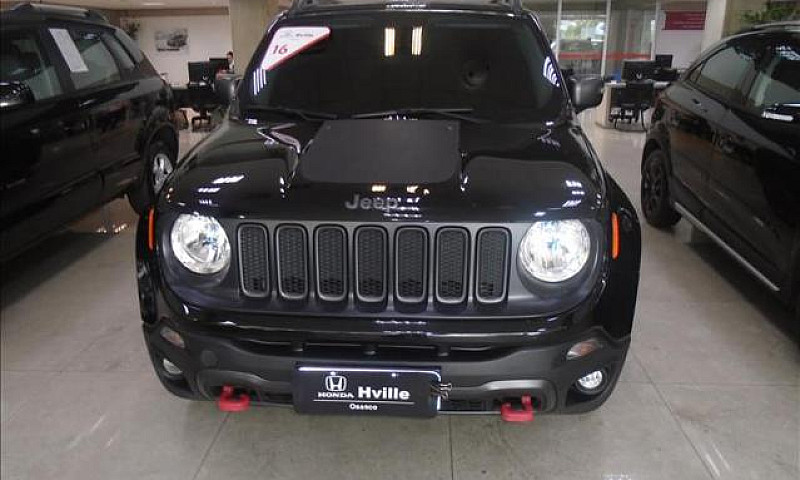 Jeep Renegade 2.0 16...