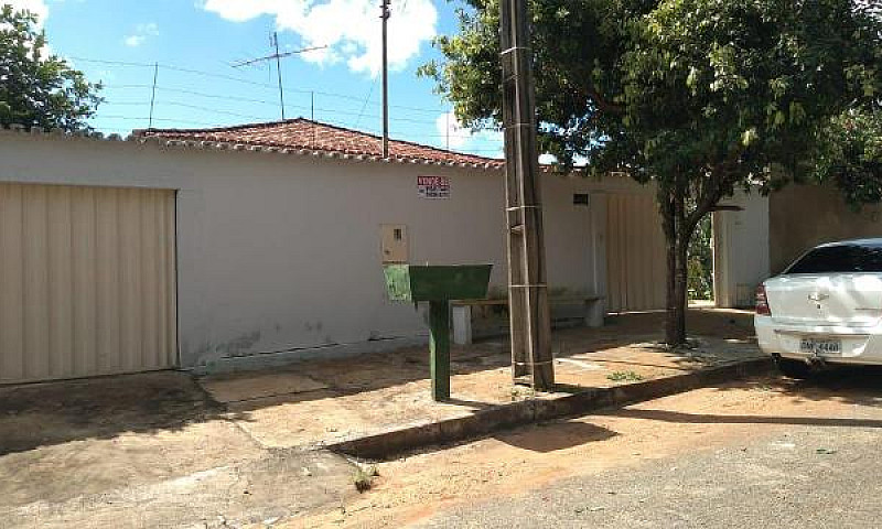 Casa Caldas Novas...