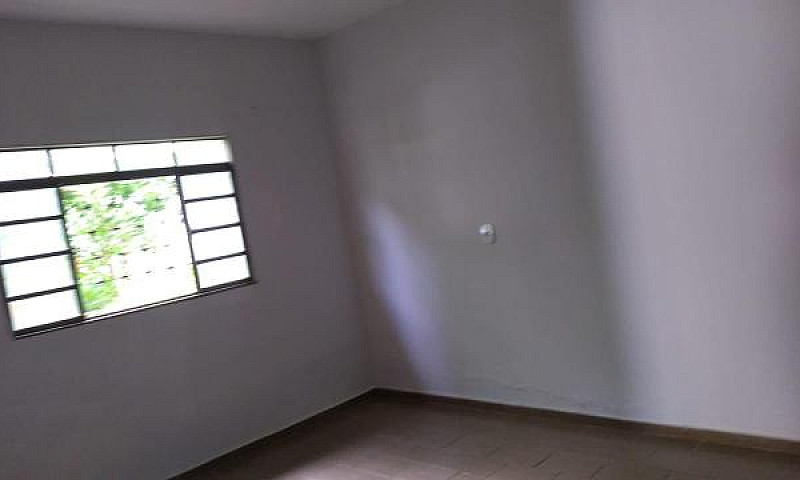 Casa Caldas Novas...