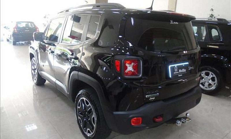 Jeep Renegade 2.0 16...