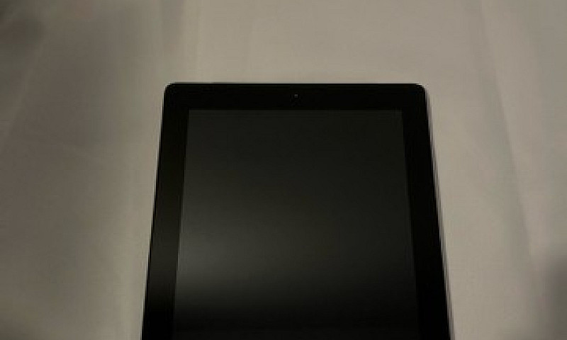 Ipad 3...