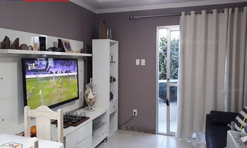 Apartamento 2 Quarto...
