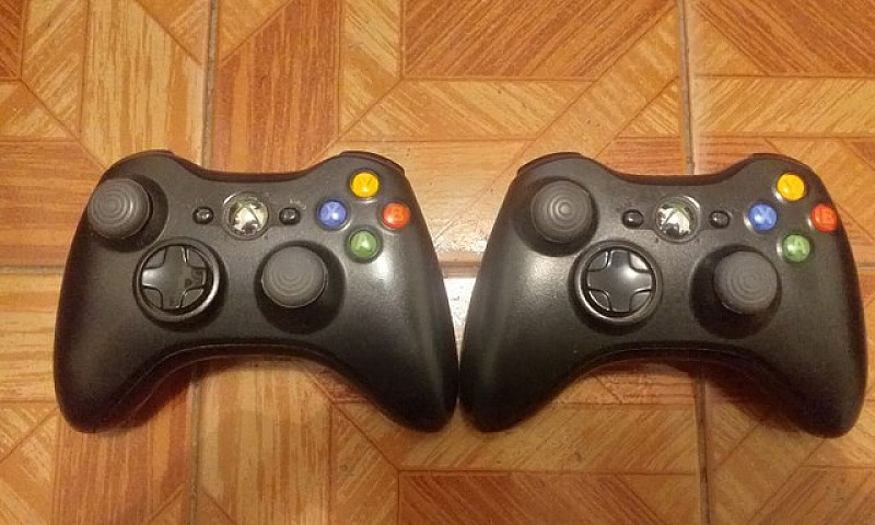 Xbox 360 Slim (Leia ...