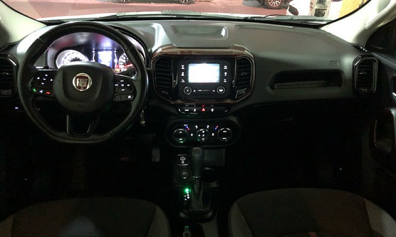 Toro Freedom At 2019...