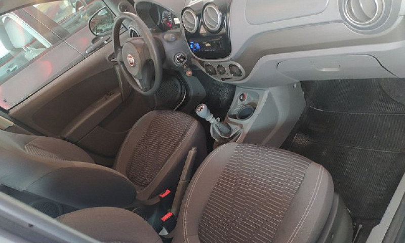 Palio Attractive 1.4...