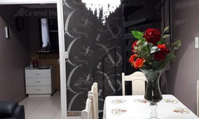 Apartamento 2 Quarto...