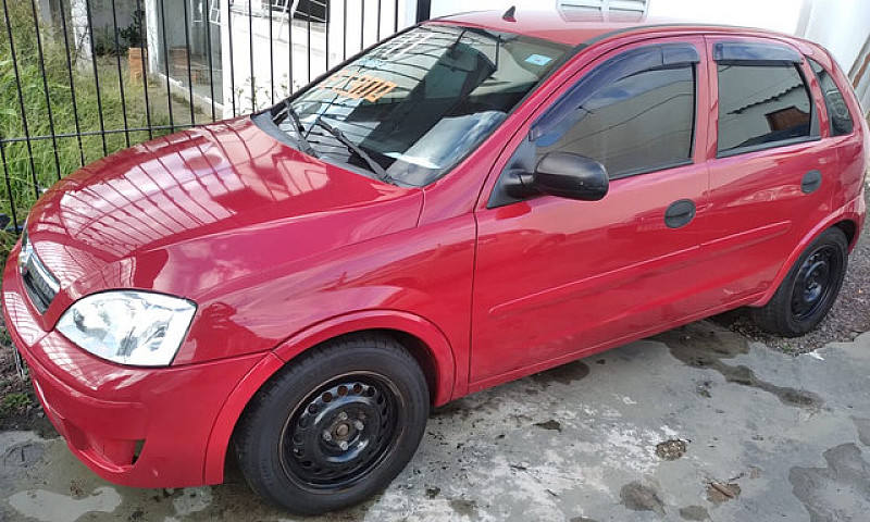 Chevrolet Corsa Hat....