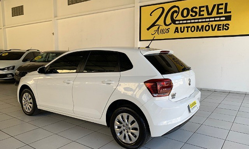 Polo 1.0 2019/2020, ...