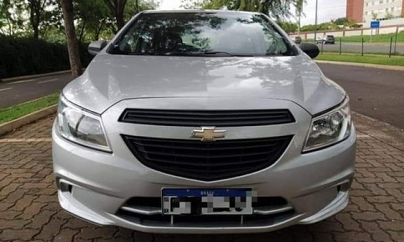 Onix 1.0 Joy 2018 Co...