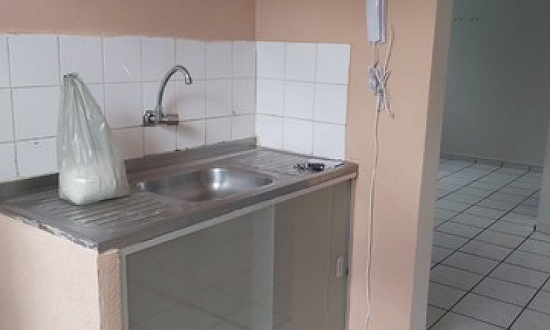 Apartamento Com 2 Qu...