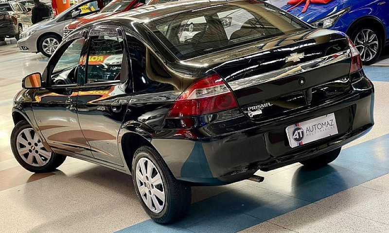 Chevrolet Prisma 1.4...