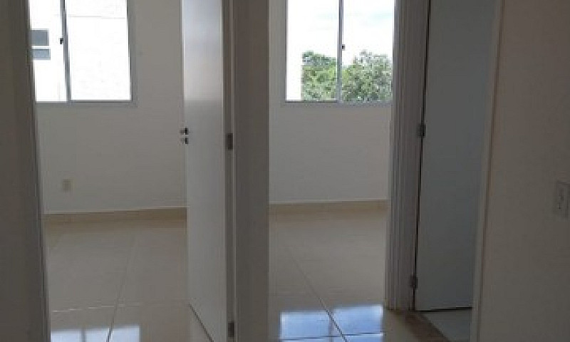 Alugo Apartamento No...