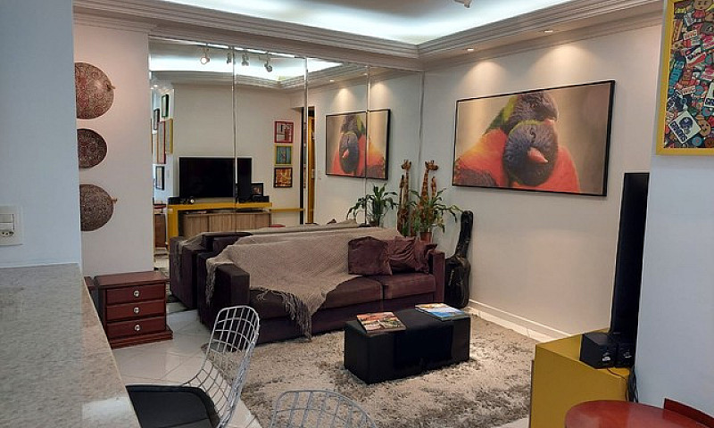 Apartamento - Ed. To...