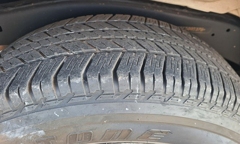 Hilux Sw4 Flex Autom...