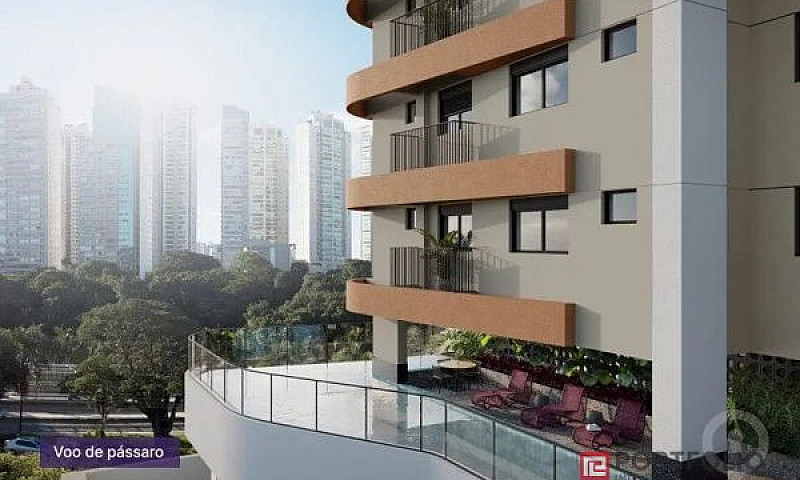 Apartamento  Com 2 Q...