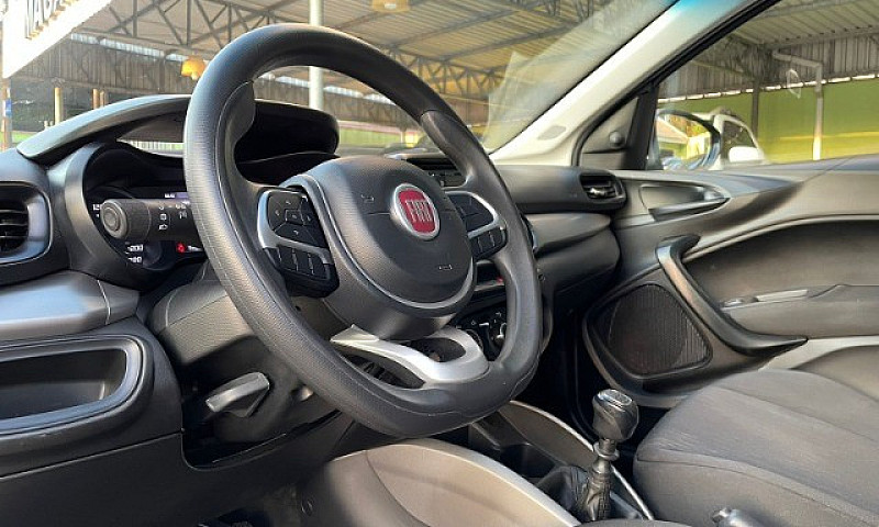 Fiat Argo 1.3 Drive ...