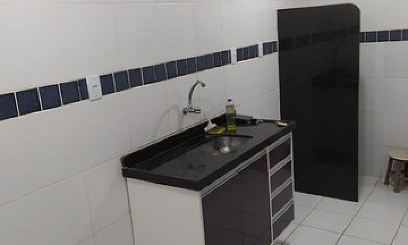 Apartamento P/ Aluga...