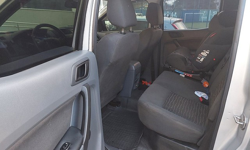Ranger 2.2 Xl 2014 C...
