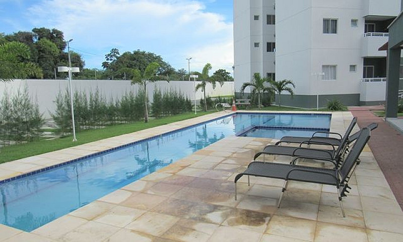 Apartamento Com 2 Qu...