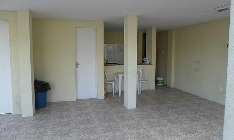 Apartamento Para Alu...
