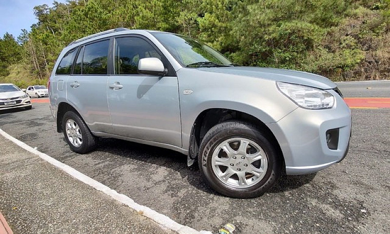 Cherry Tiggo 2015  I...