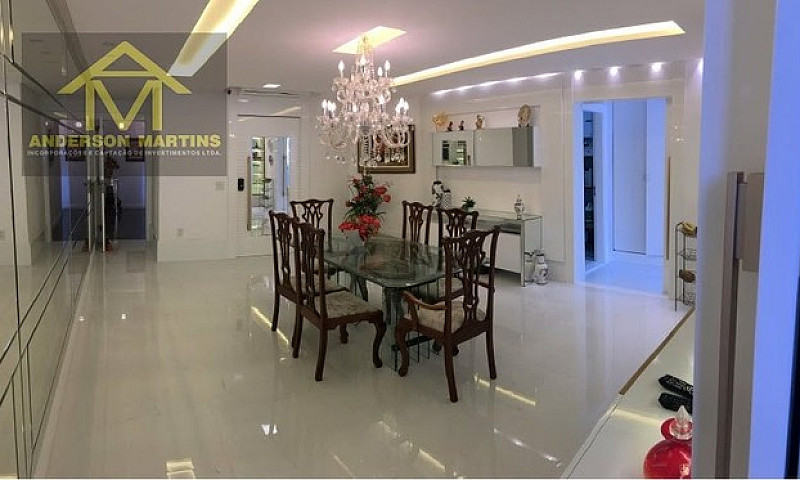 Apartamento 4 Quarto...