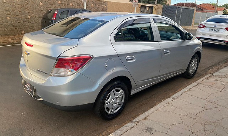 Chevrolet Prisma 1.0...
